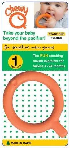 Chewy Tube - Smooth Q