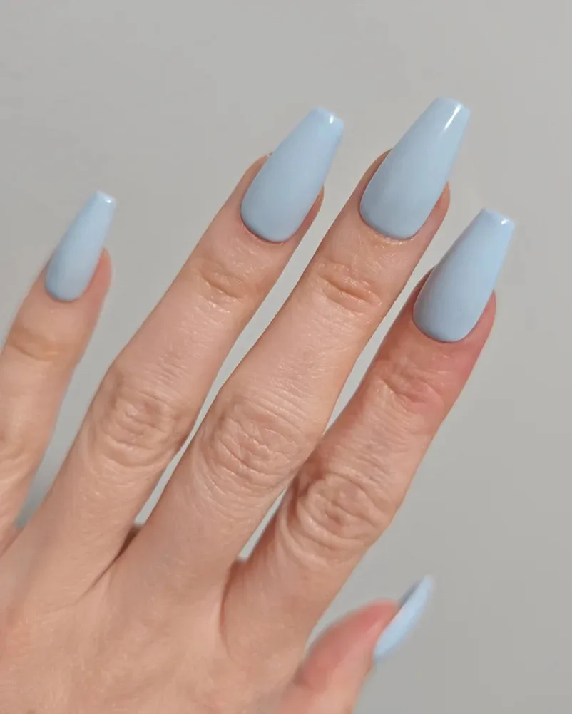 Chick Flick and Chill ButterCream Color Gel