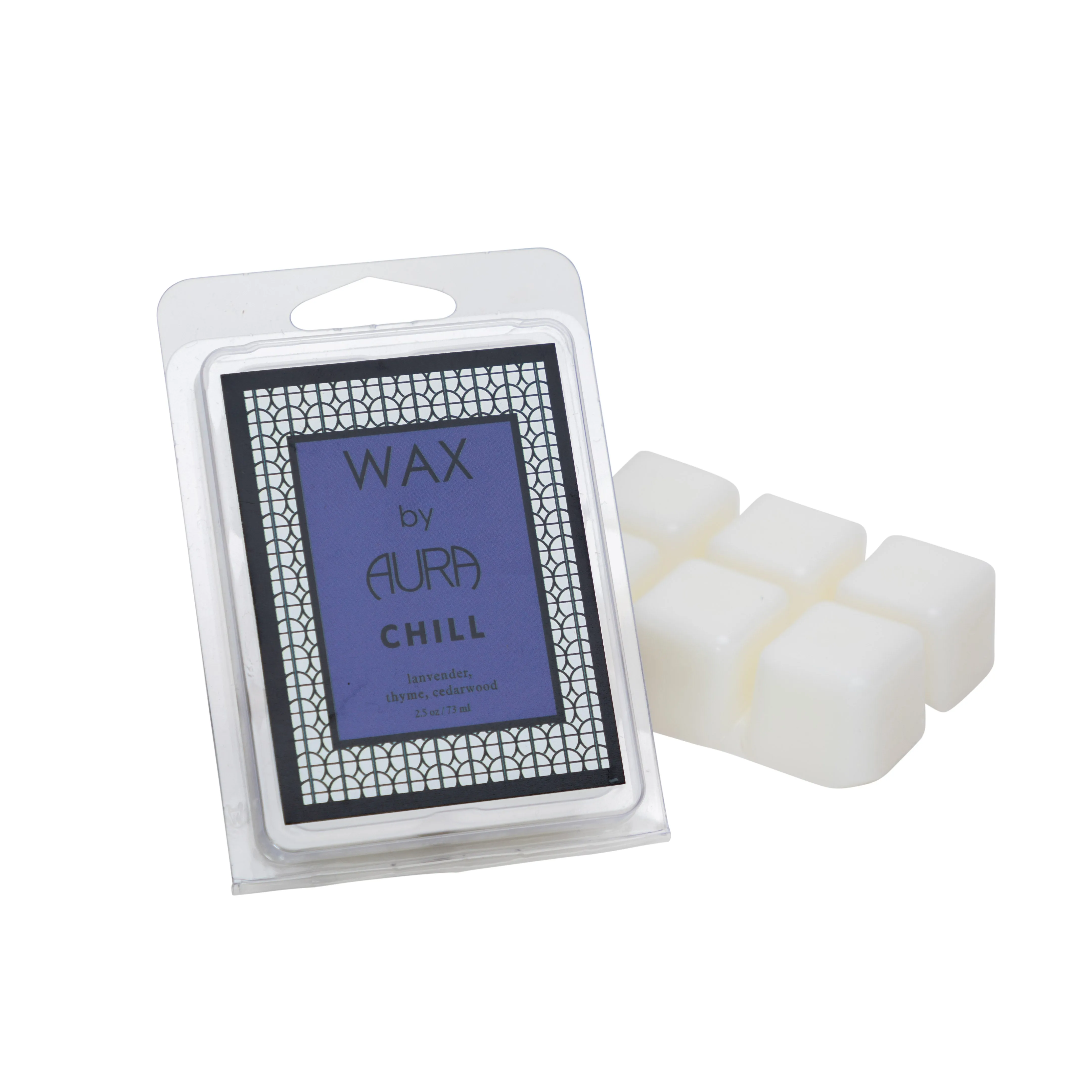 Chill WAX Melts