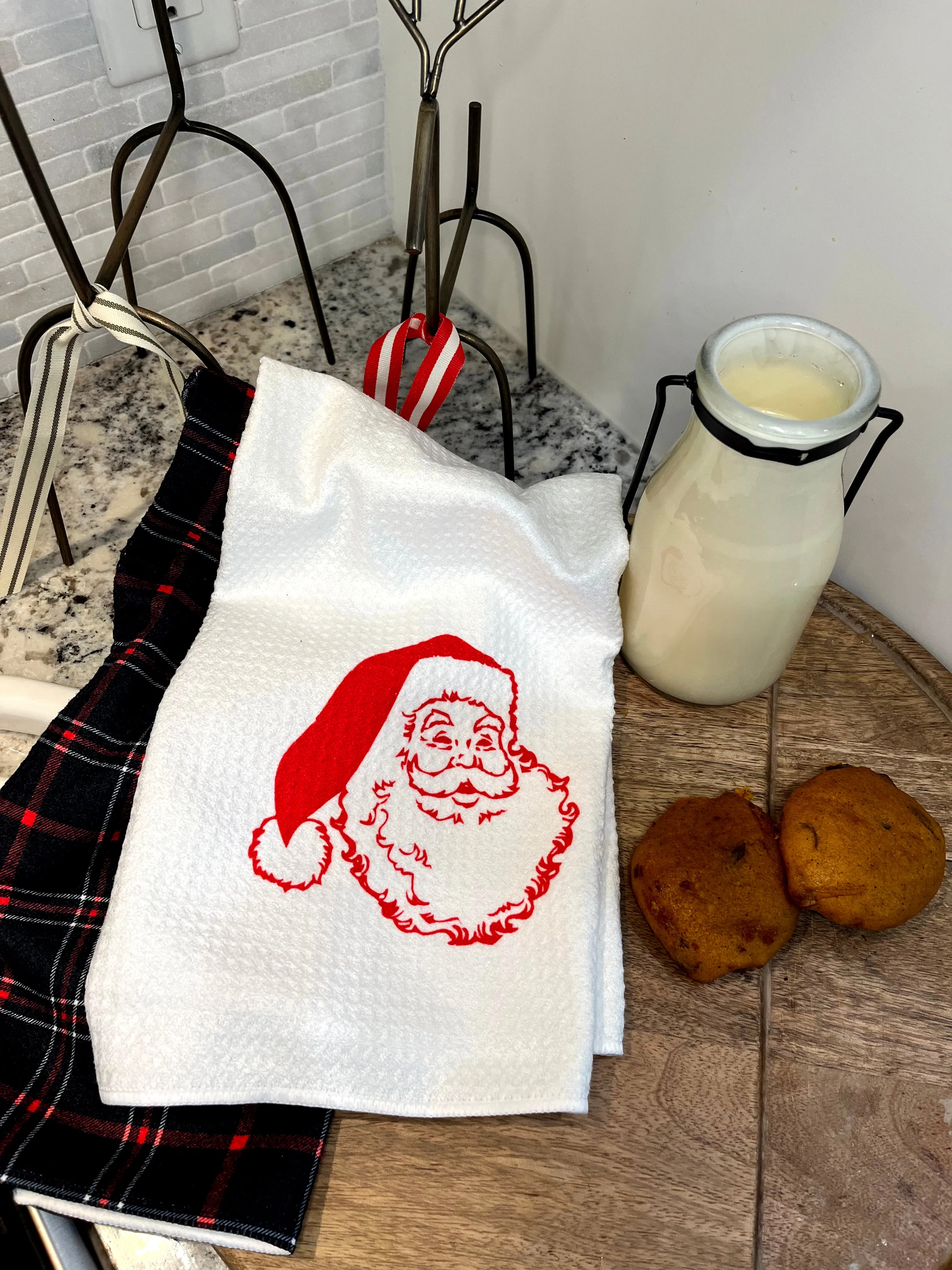 Christmas Kitchen Towel Collection 2024