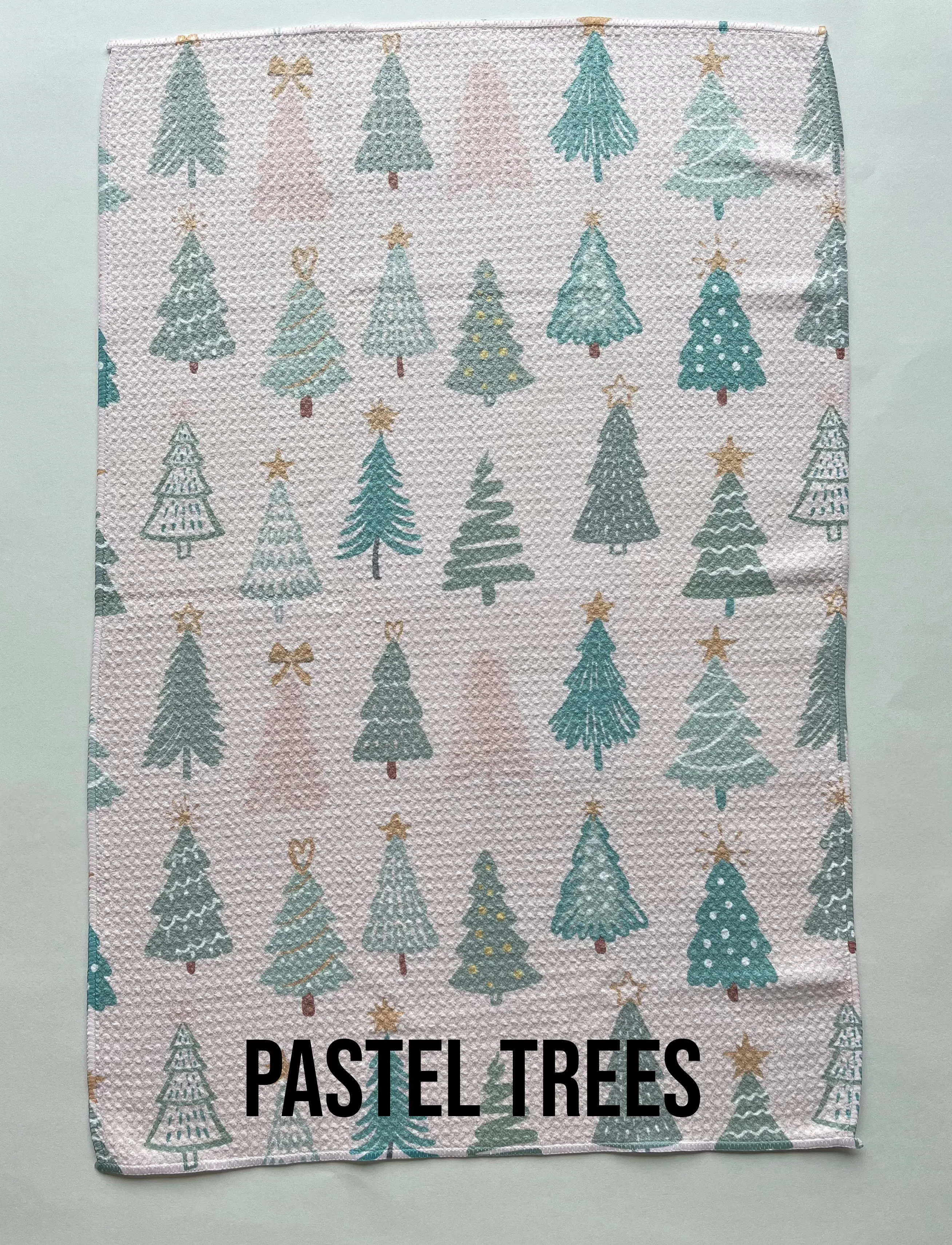 Christmas Kitchen Towel Collection 2024