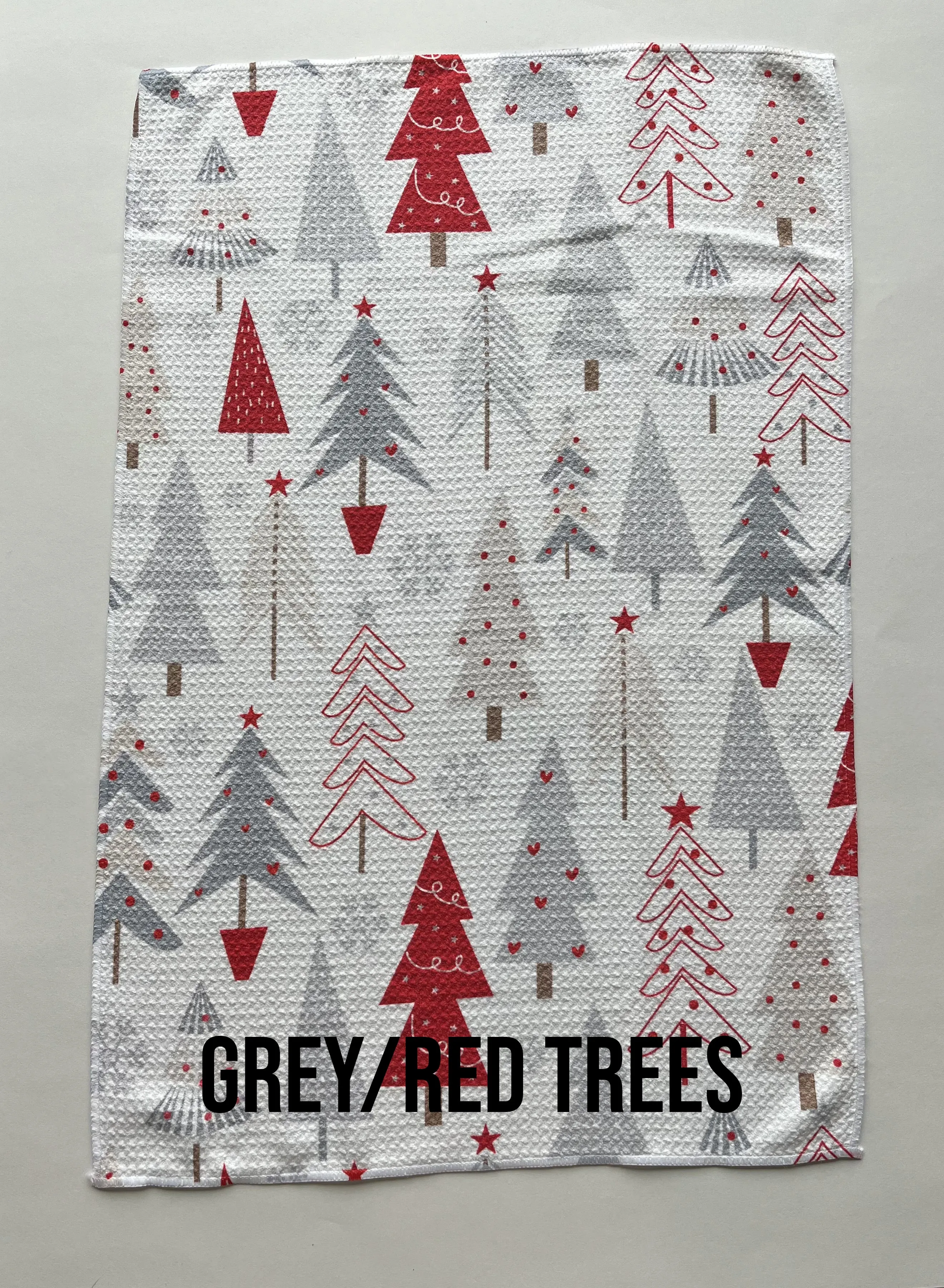 Christmas Kitchen Towel Collection 2024