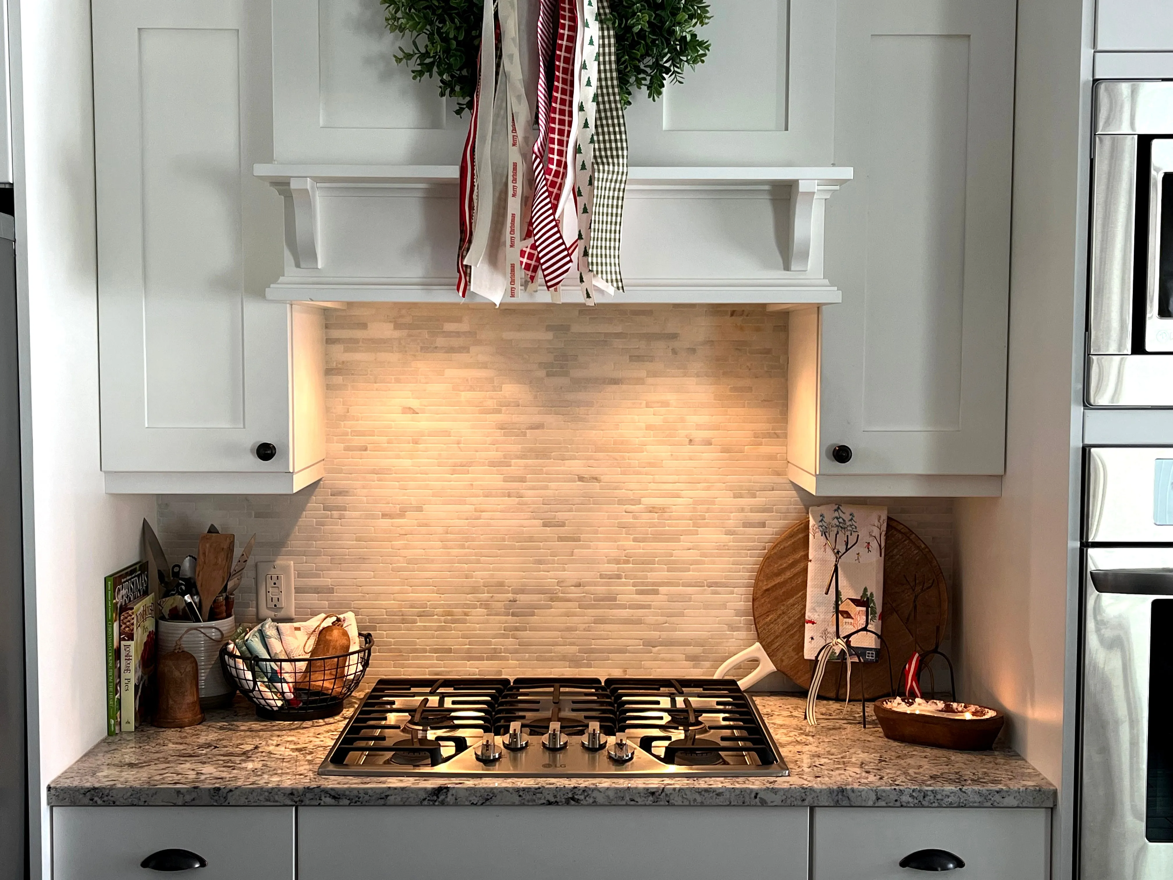 Christmas Kitchen Towel Collection 2024