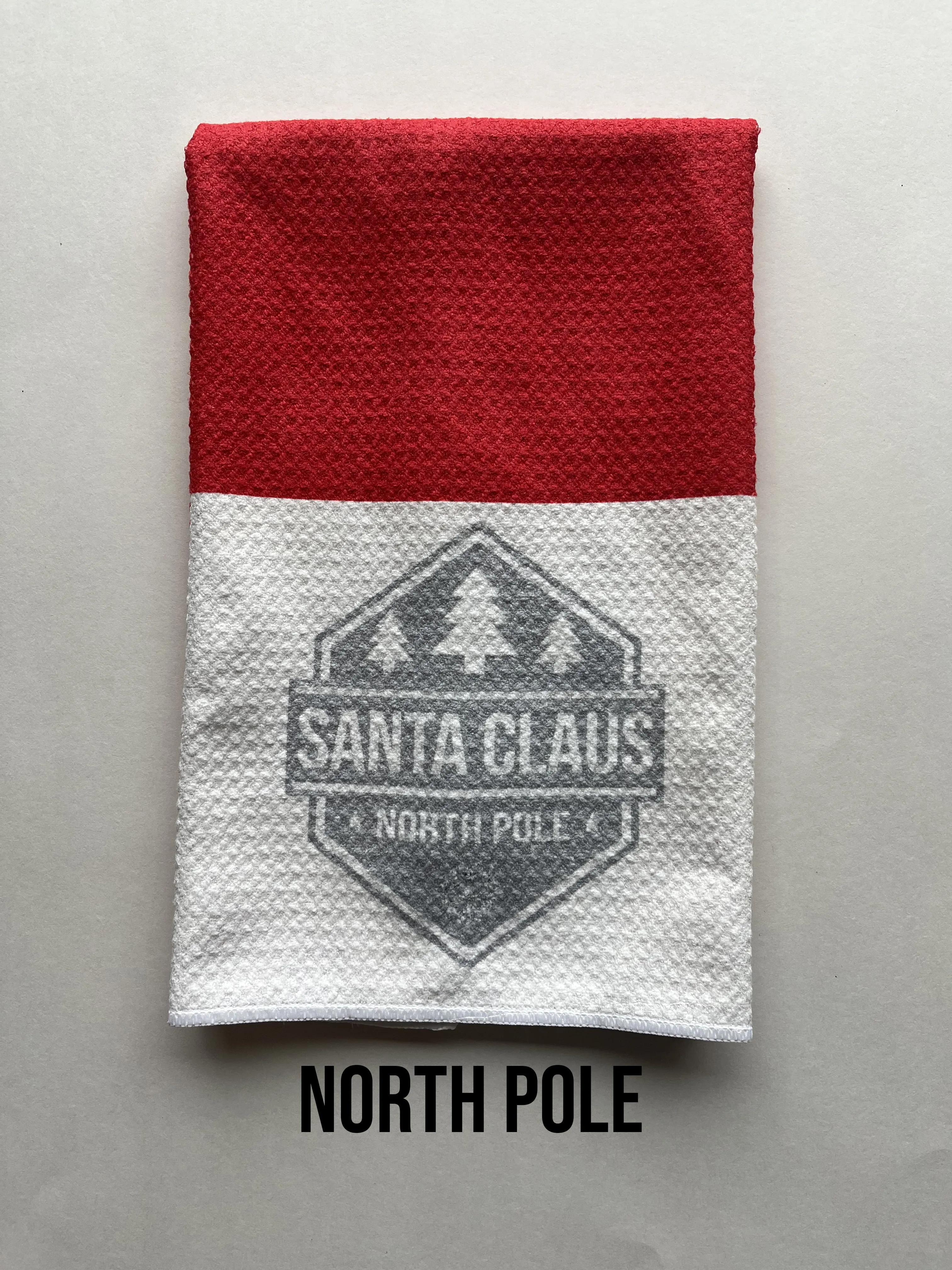 Christmas Kitchen Towel Collection 2024