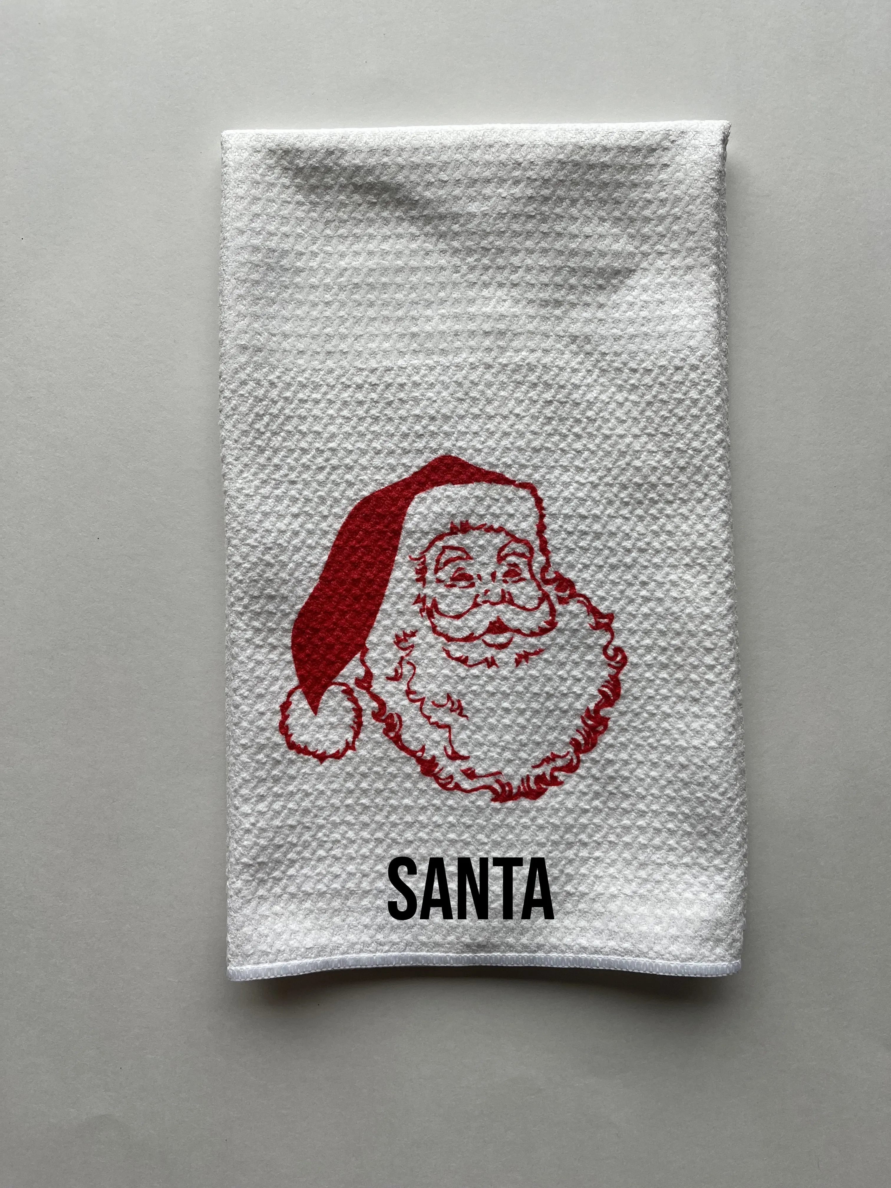 Christmas Kitchen Towel Collection 2024