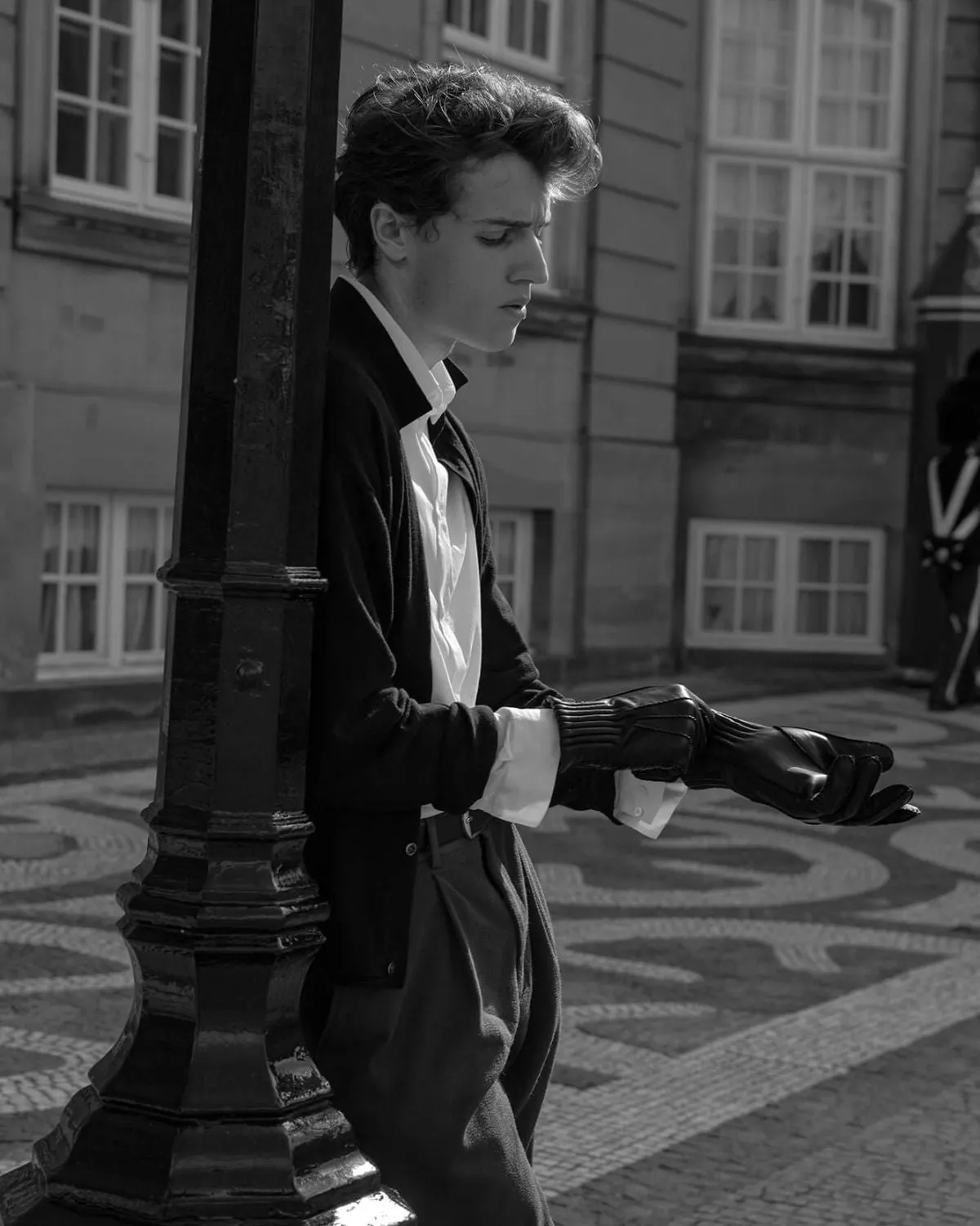 CHRISTOPHER