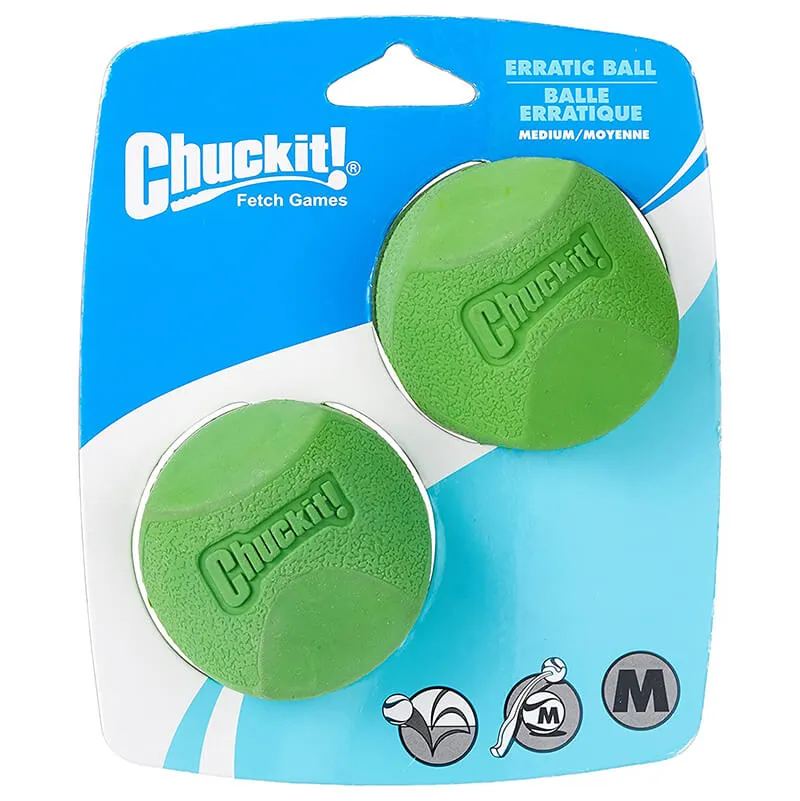 Chuckit! Erratic Ball