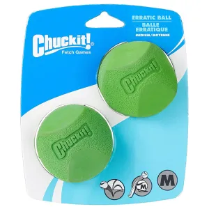 Chuckit! Erratic Ball