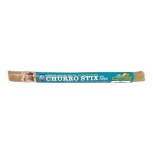 Churro Cheese