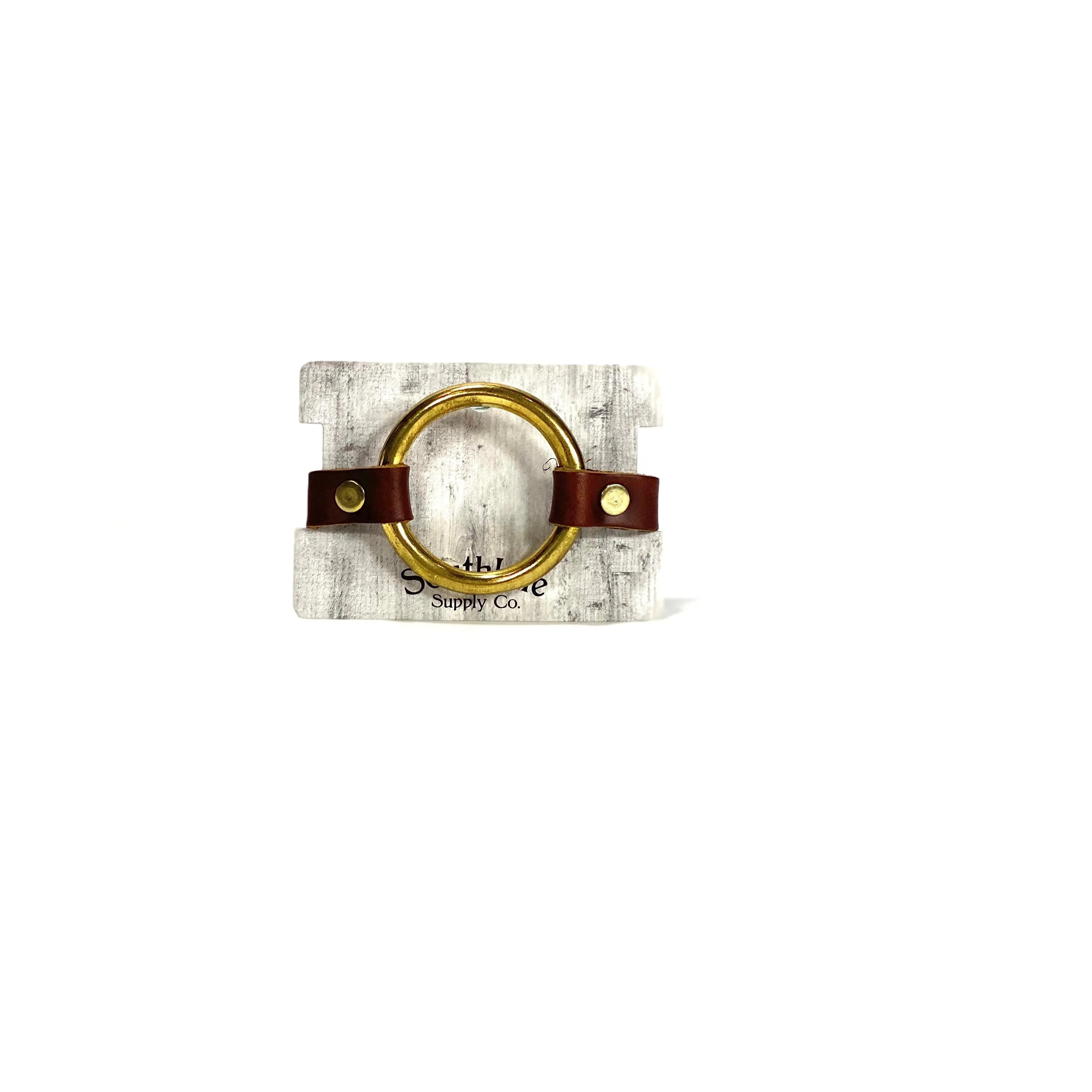Circle Bracelet
