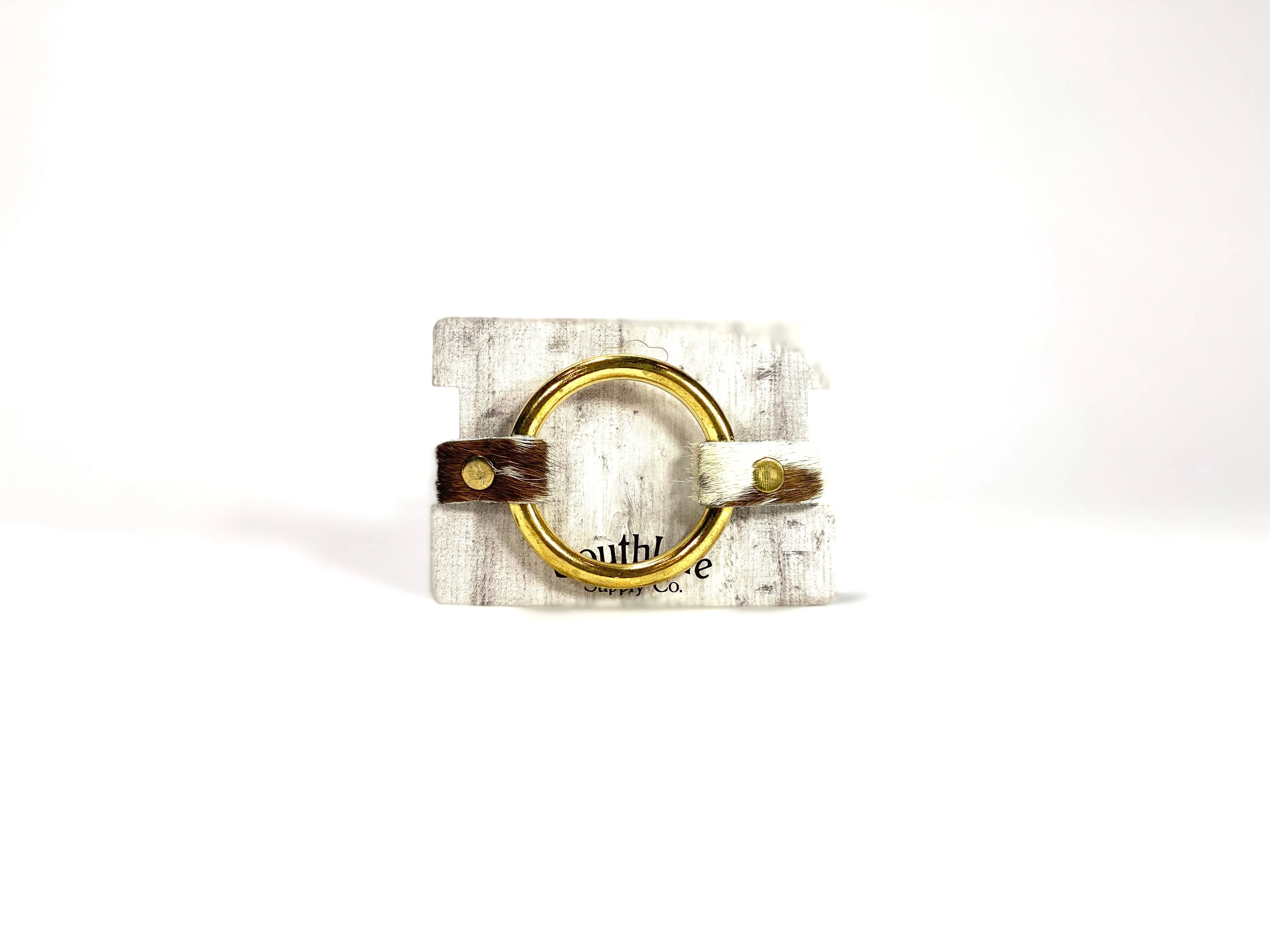 Circle Bracelet
