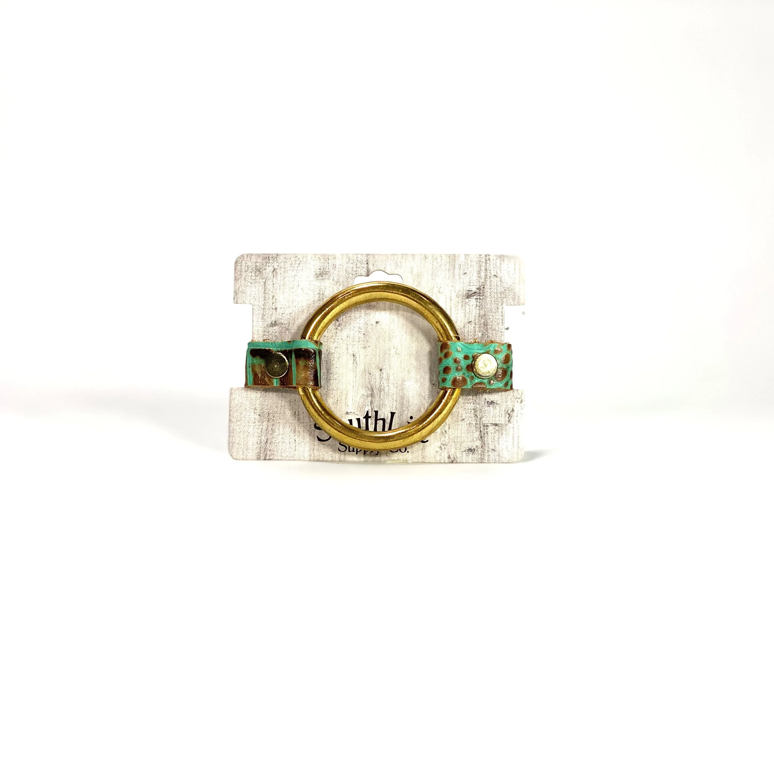 Circle Bracelet
