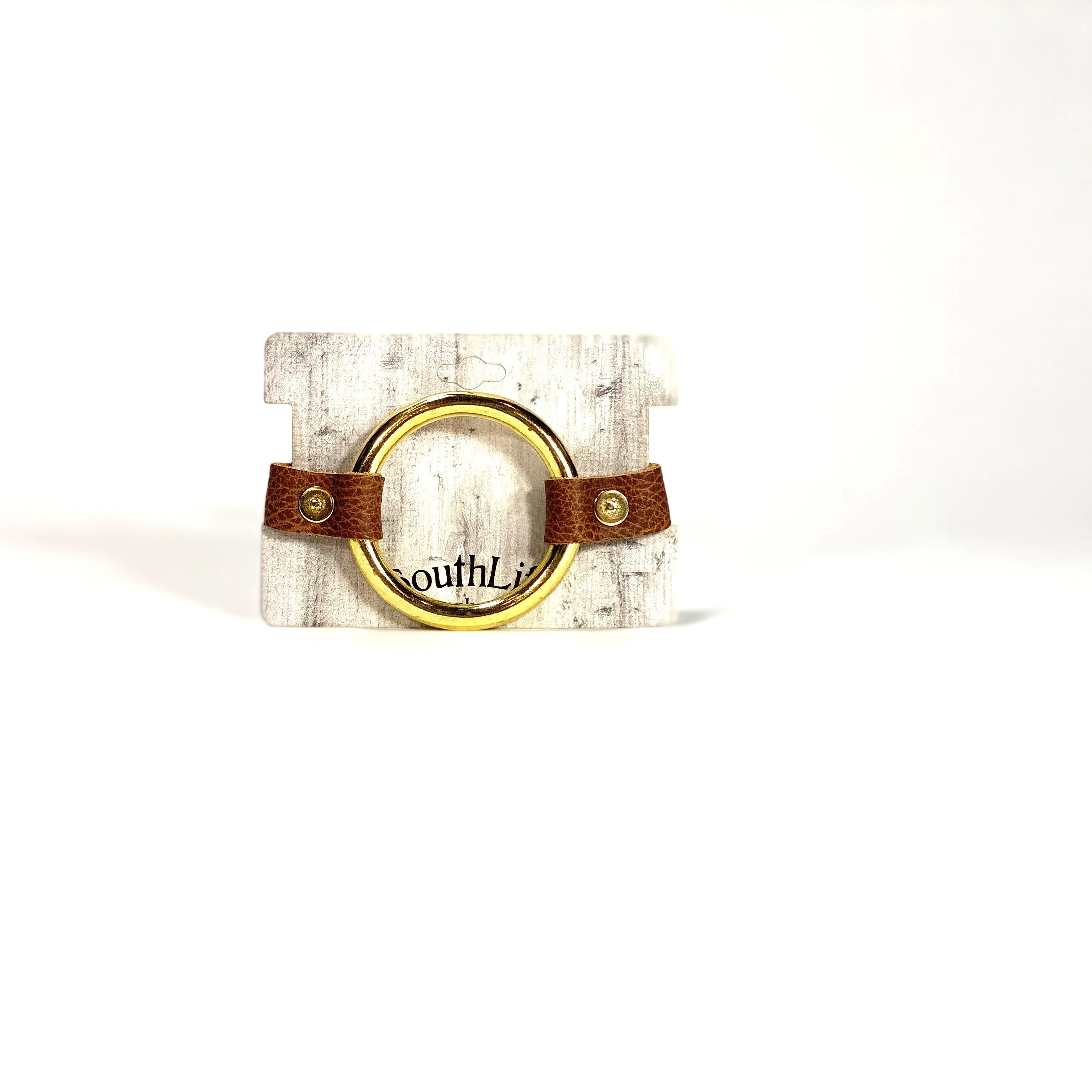 Circle Bracelet