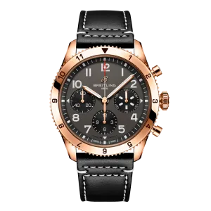 CLASSIC AVI CHRONOGRAPH 42 P-51 MUSTANG