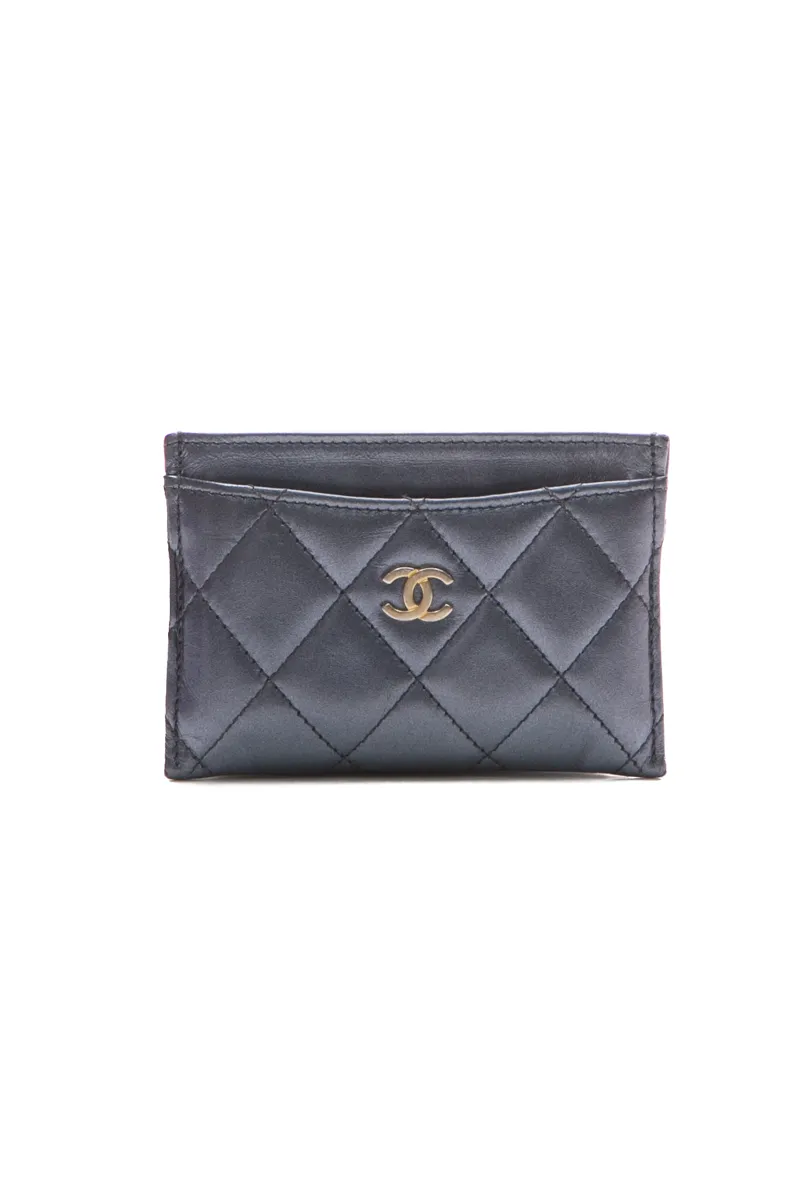 Classic Card Holder