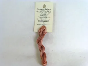 Classic Colorworks 007 Cappuccino