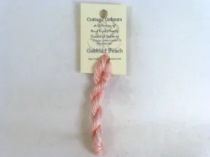 Classic Colorworks 129 Cobbled Peach