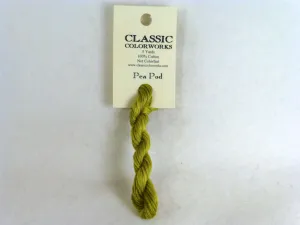 Classic Colorworks 183 Pea Pod