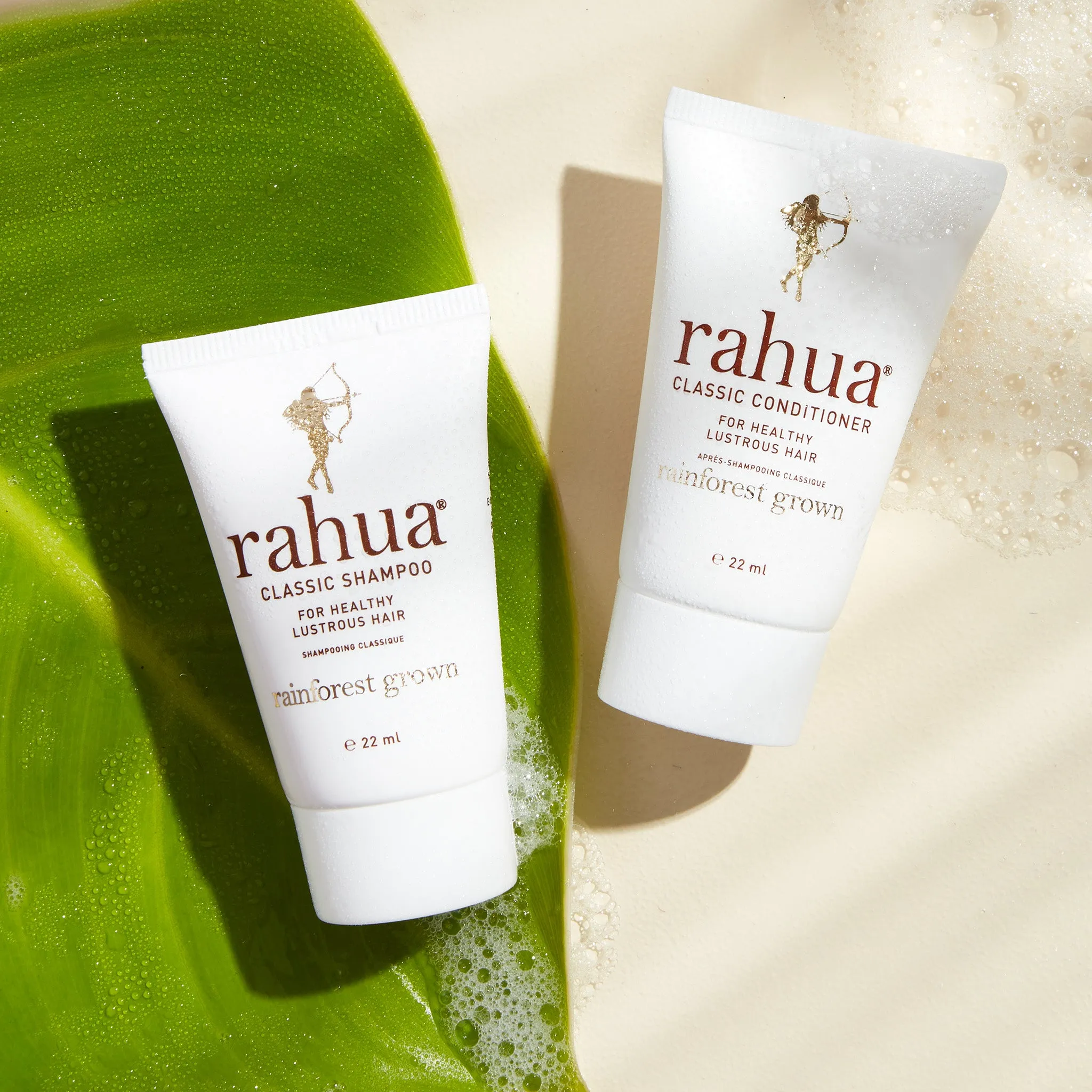 Classic Conditioner