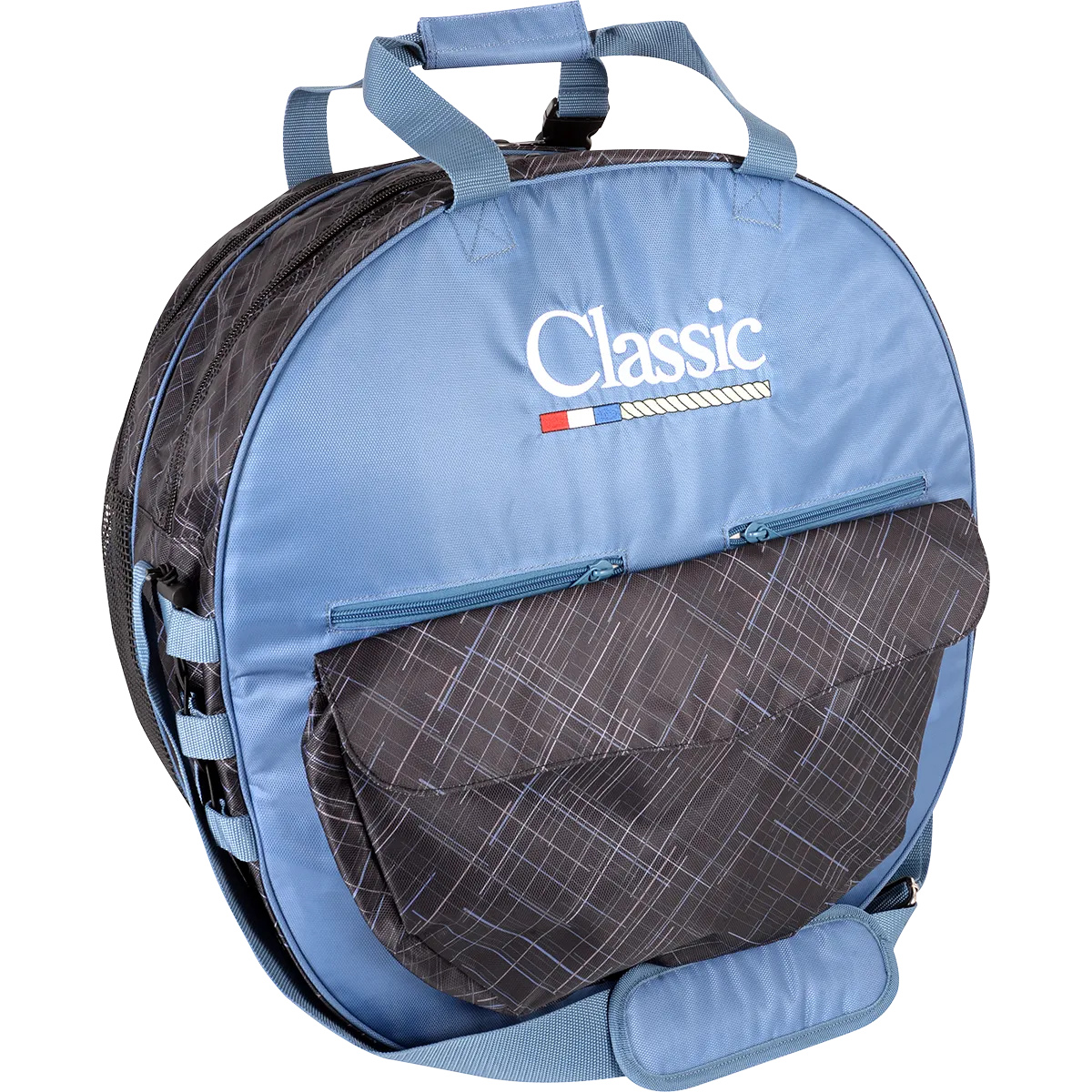 CLASSIC DELUXE ROPE BAG