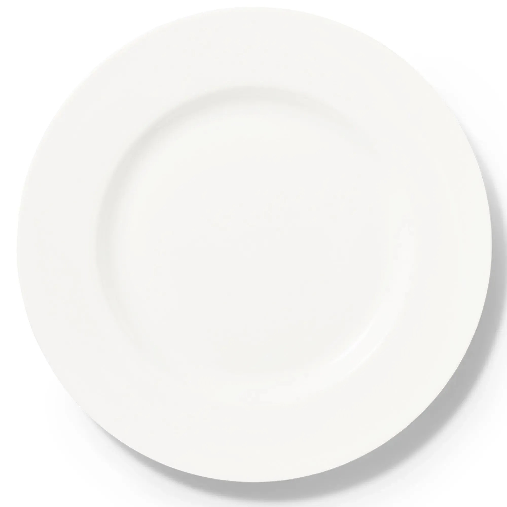 Classic - Dinner Plate White 11in | 28cm Ø