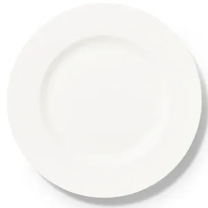 Classic - Dinner Plate White 11in | 28cm Ø