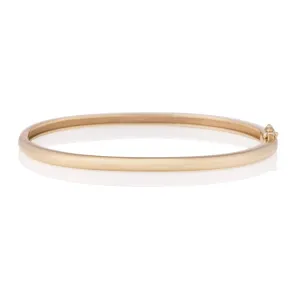 Classic Dome Bangle