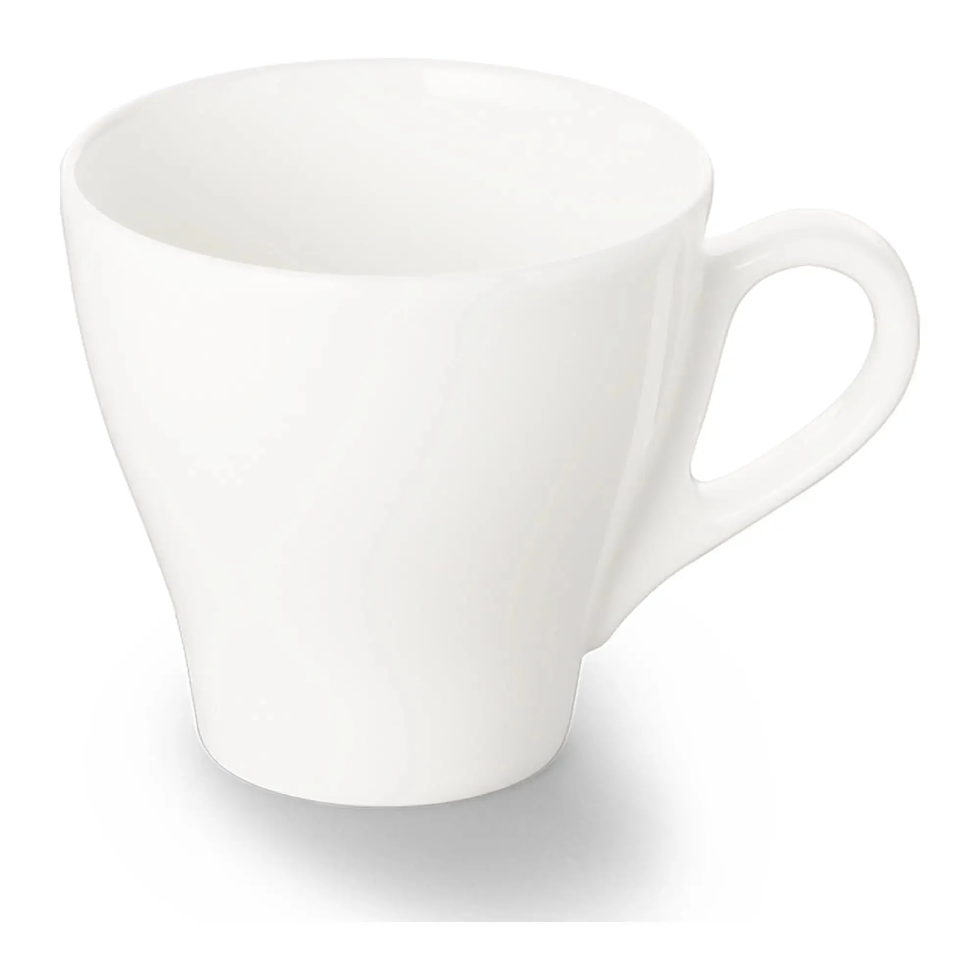 Classic - Espresso Cup Classico White 6 FL OZ | 0.18L