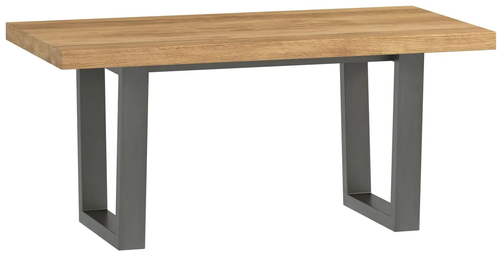 Classic Fusion Oak Coffee Table FSCT