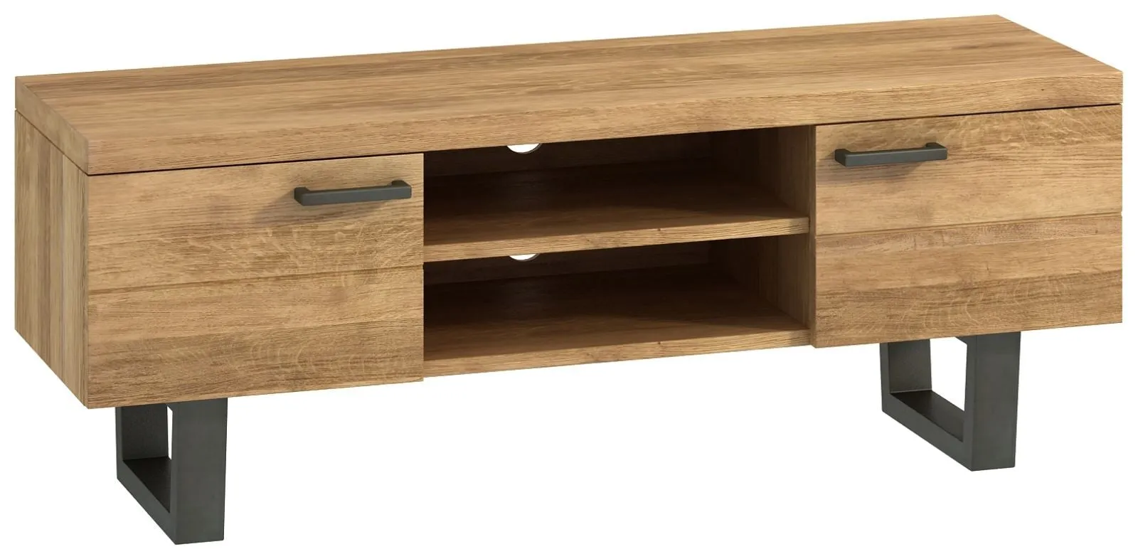 Classic Fusion Oak TV Unit FSTV