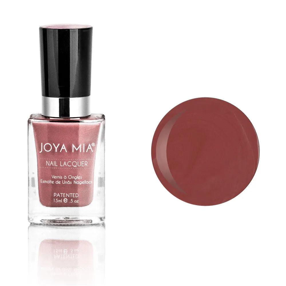 CLASSIC LACQUER POLISH