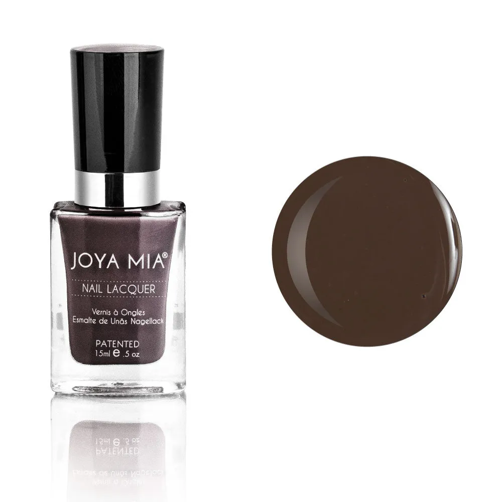 CLASSIC LACQUER POLISH