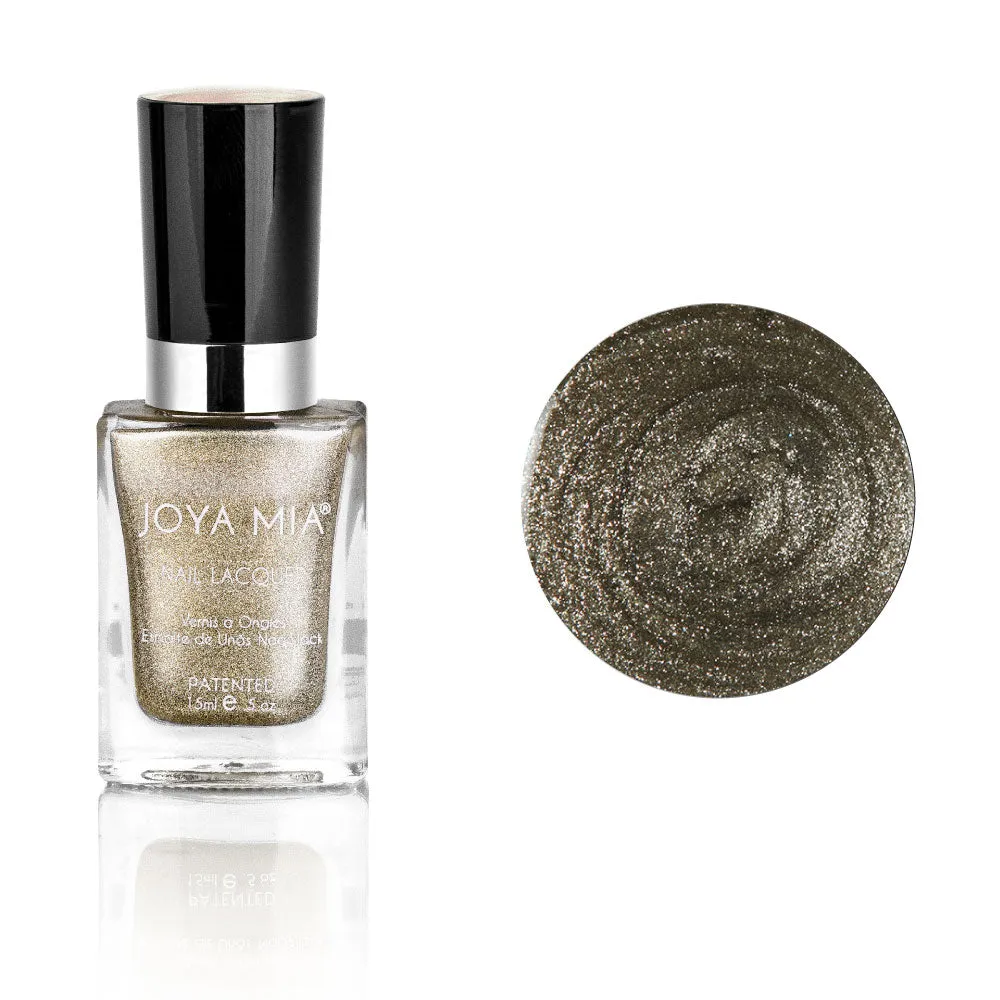 CLASSIC LACQUER POLISH
