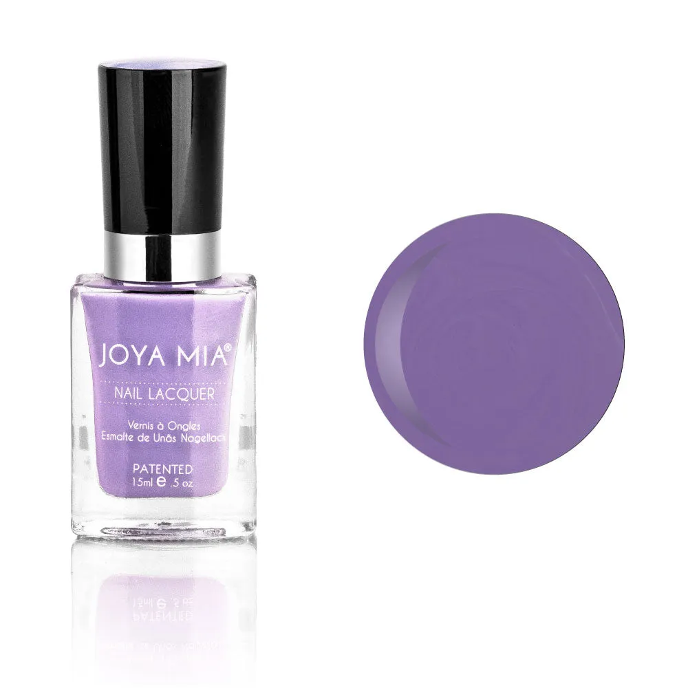 CLASSIC LACQUER POLISH