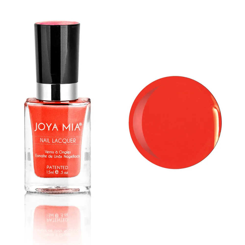 CLASSIC LACQUER POLISH