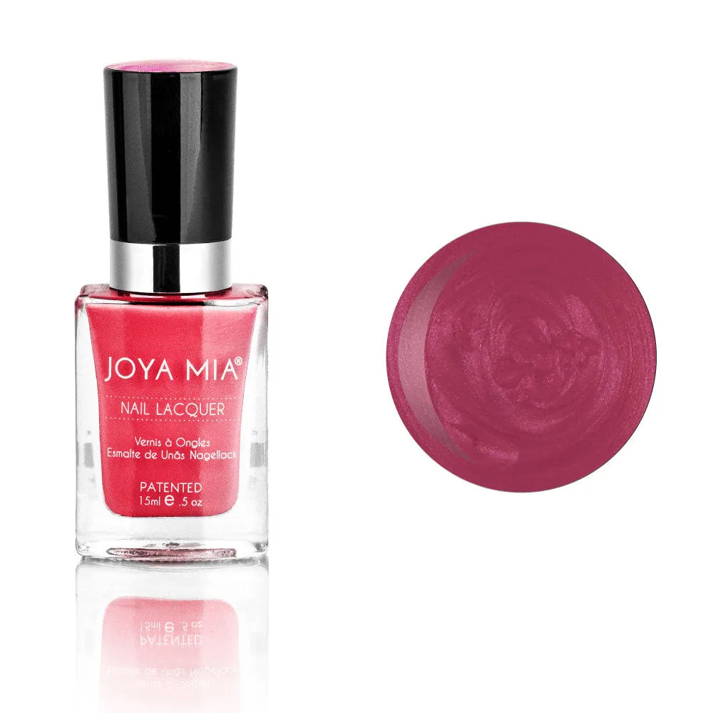 CLASSIC LACQUER POLISH