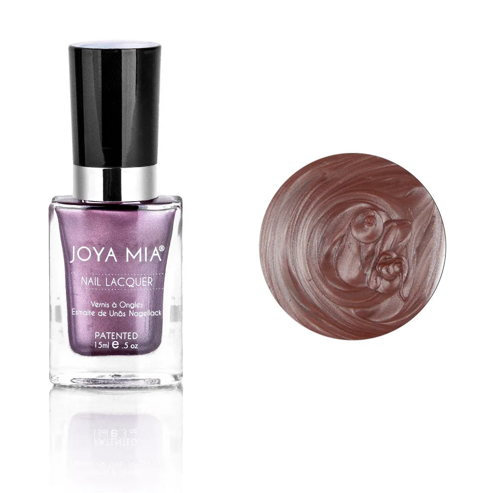 CLASSIC LACQUER POLISH