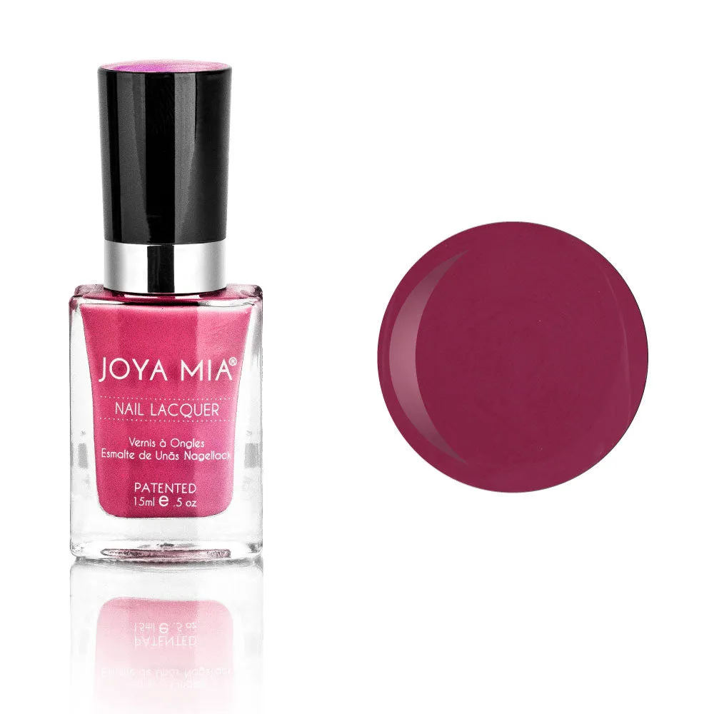 CLASSIC LACQUER POLISH
