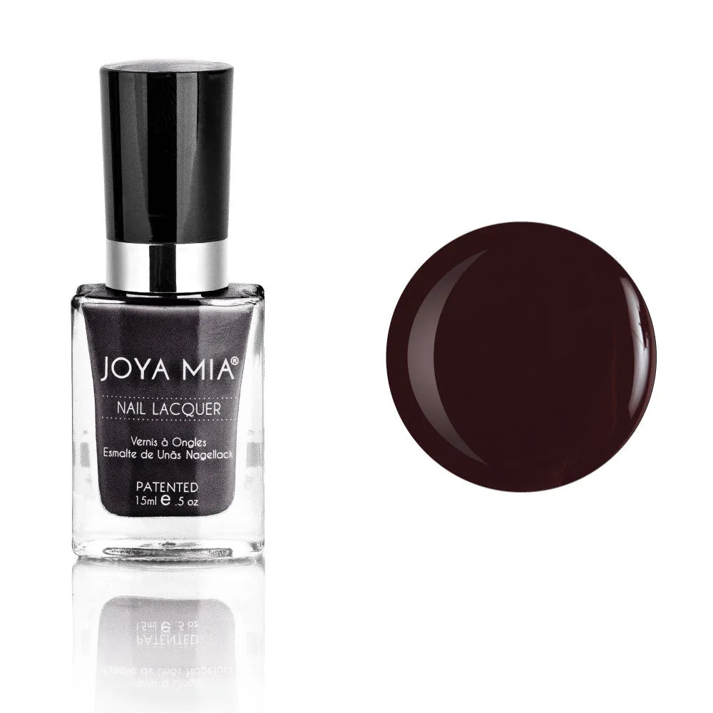 CLASSIC LACQUER POLISH