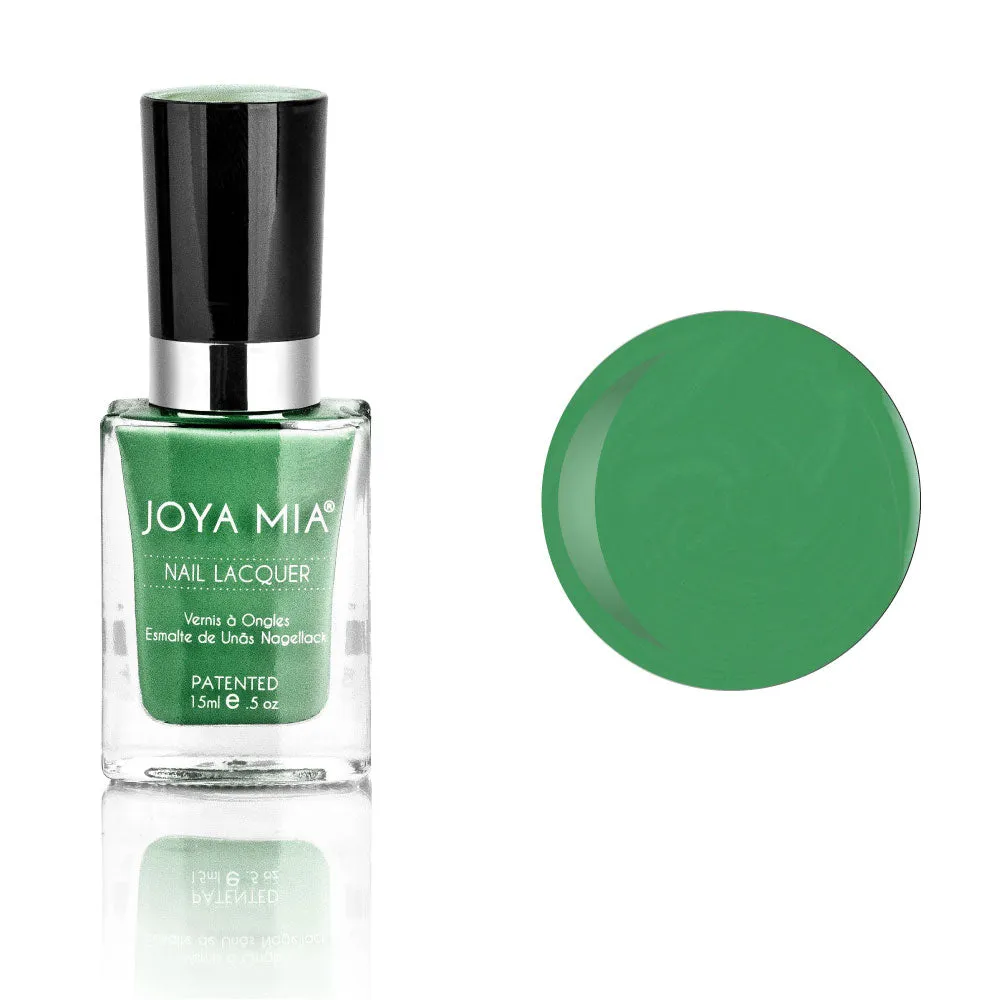 CLASSIC LACQUER POLISH