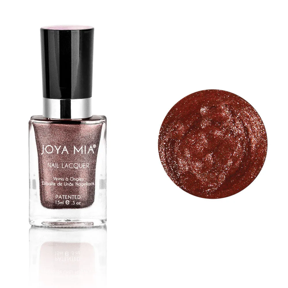 CLASSIC LACQUER POLISH