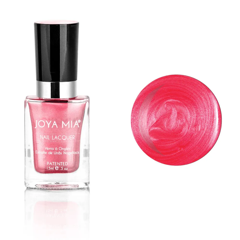 CLASSIC LACQUER POLISH