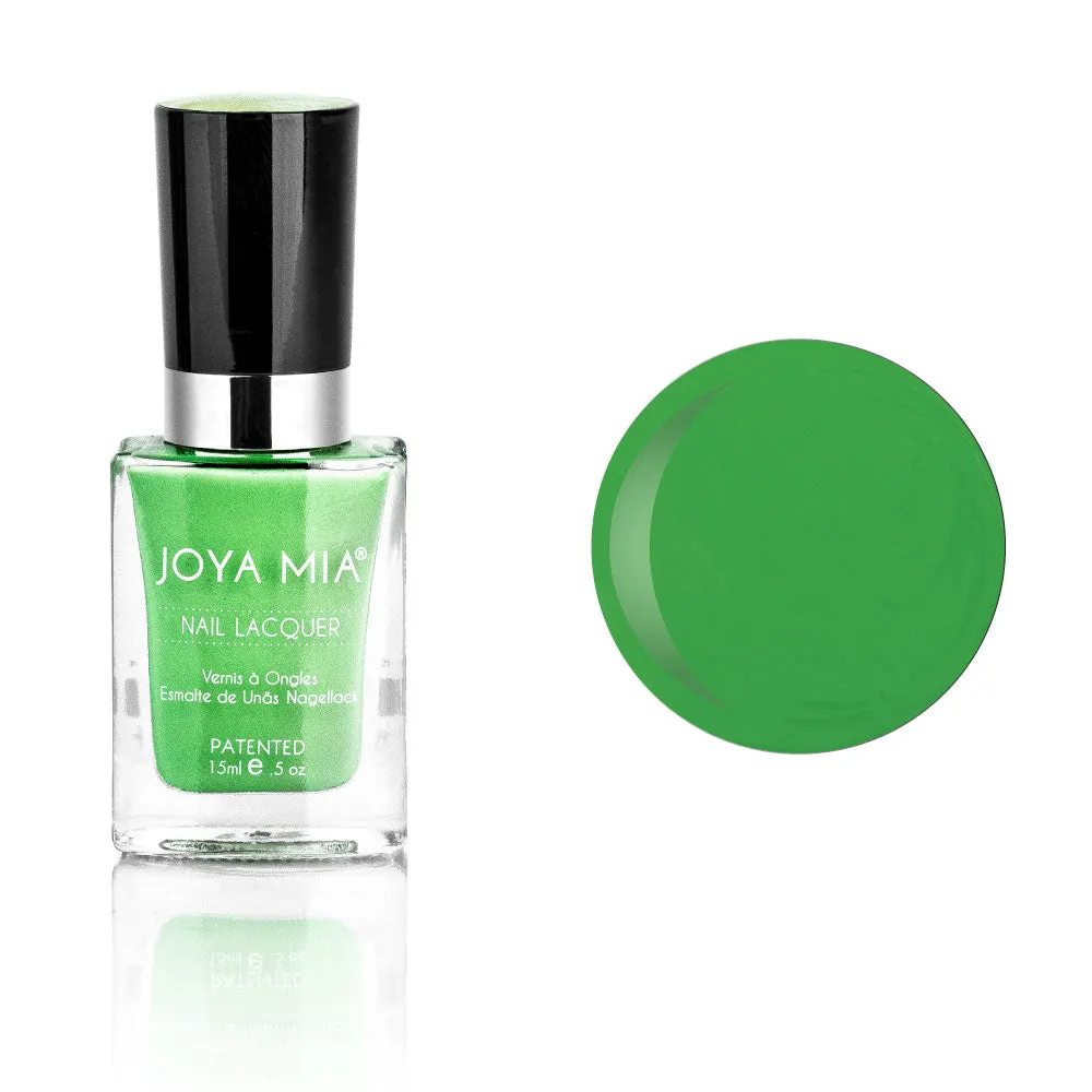CLASSIC LACQUER POLISH