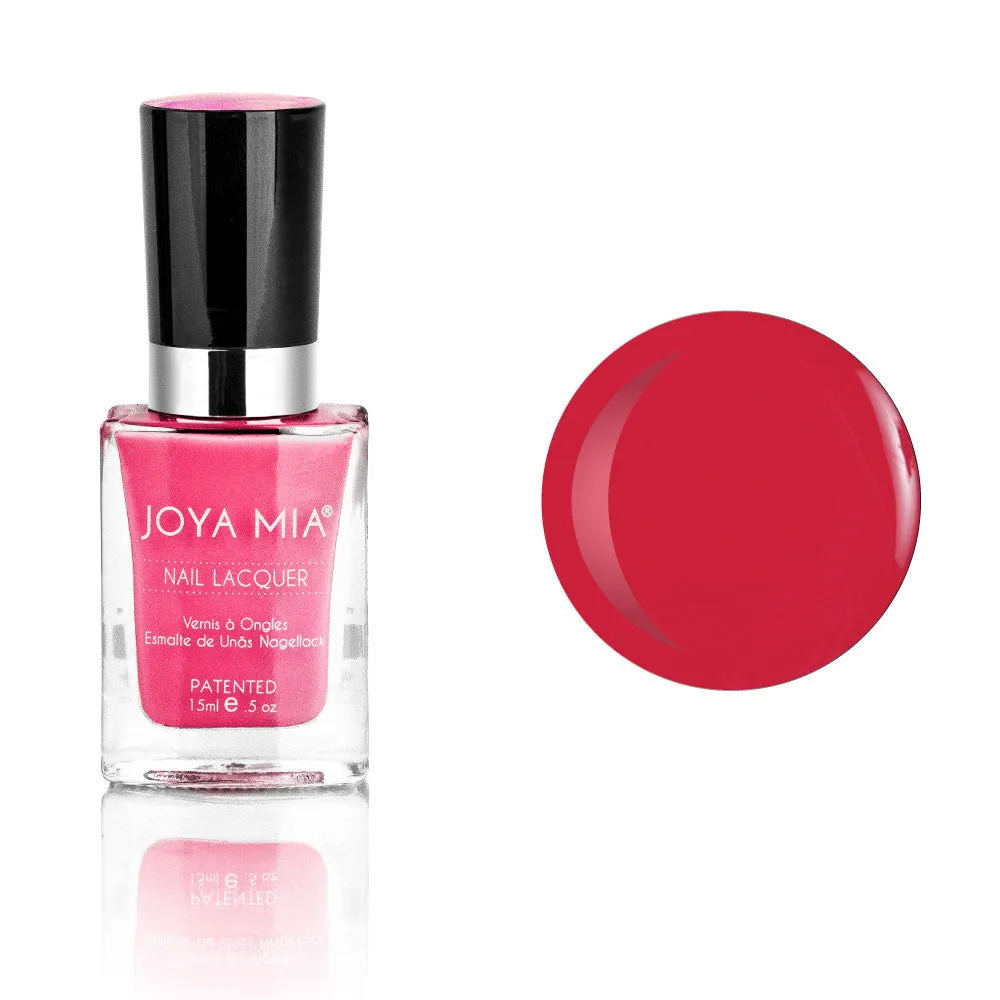 CLASSIC LACQUER POLISH