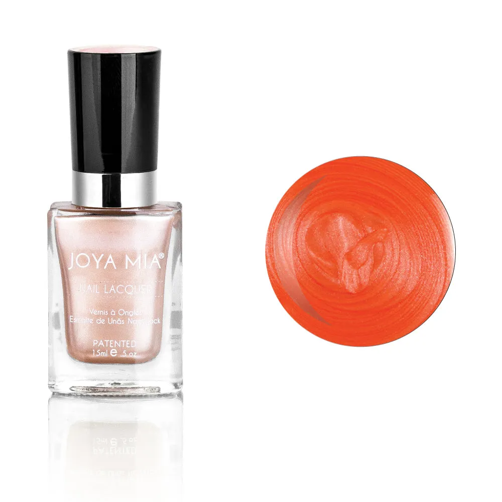 CLASSIC LACQUER POLISH