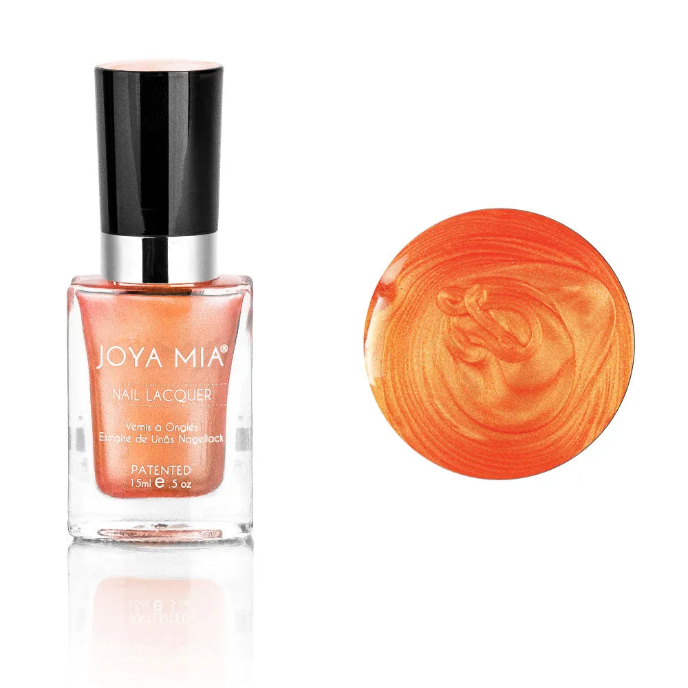 CLASSIC LACQUER POLISH