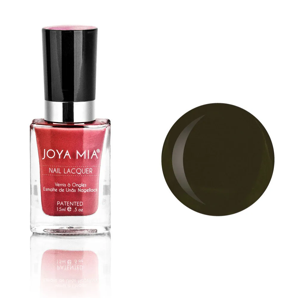 CLASSIC LACQUER POLISH