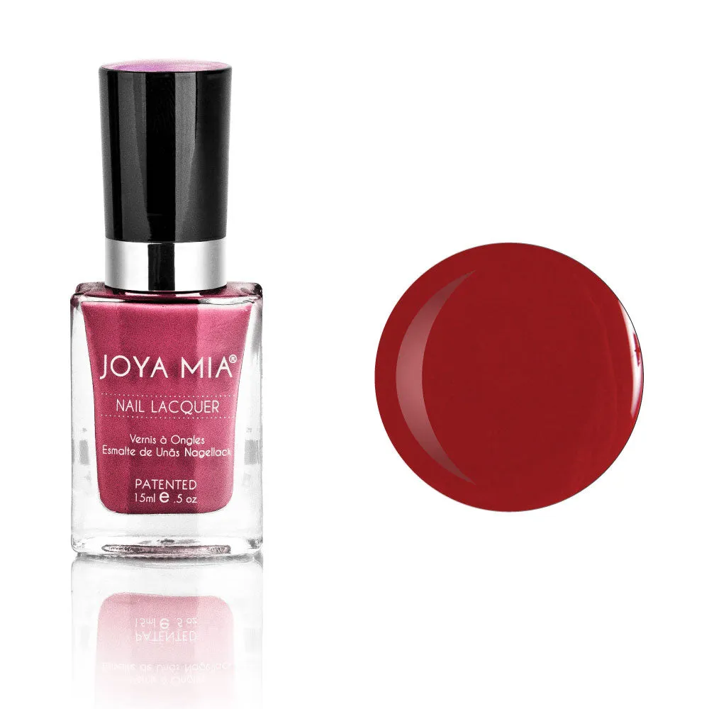 CLASSIC LACQUER POLISH