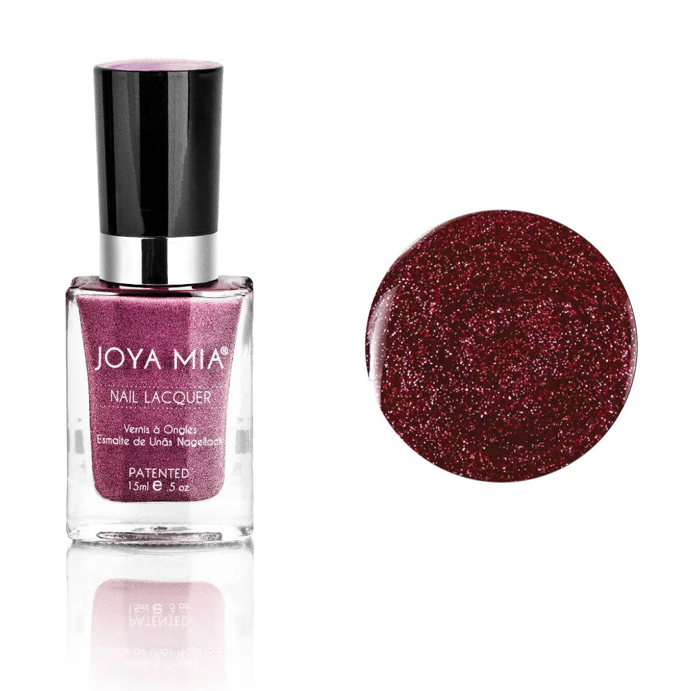 CLASSIC LACQUER POLISH