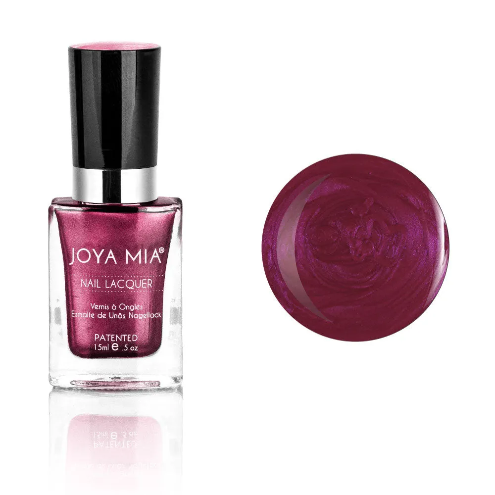 CLASSIC LACQUER POLISH